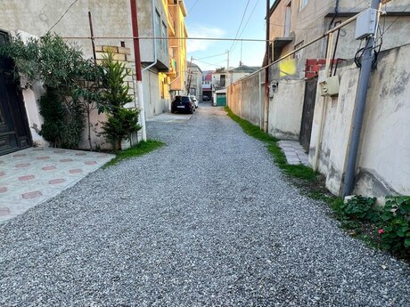 4-room house for sale in Biləcəri, 153 m², 168 000 AZN, photo 3 / 12