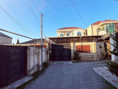 4-room house for sale in Biləcəri, 153 m², 168 000 AZN, photo 2 / 12