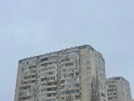 Объявление №6543729 - Баку, м. Иншаатчылар, 2-комн., 84 м², 11/18 этаж
