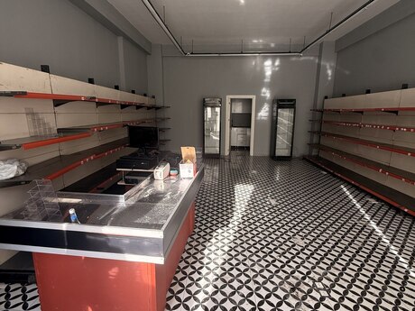 Объявление №6543701 - Баку, Наримановский  р., 83 м²