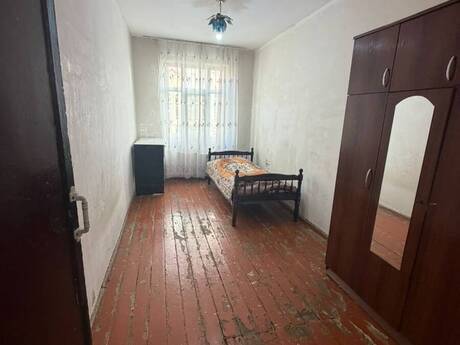 Memar Əcəmidə 2 otaqlı köhnə tikili mənzil kirayə verilir, 45 m², 450 AZN/ay, şəkil 3 / 7