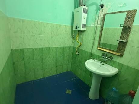 Memar Əcəmidə 2 otaqlı köhnə tikili mənzil kirayə verilir, 45 m², 450 AZN/ay, şəkil 5 / 7