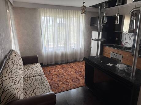 Объявление №6543736 - Баку, м. Бакмил, 3-комн., 120 м², 3/16 этаж