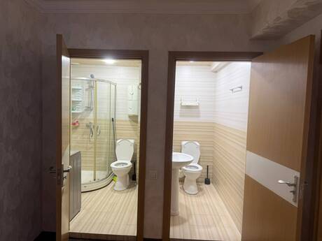 Bakmildə 3 otaqlı yeni tikili mənzil kirayə verilir, 120 m², 1 500 AZN/ay, şəkil 4 / 12