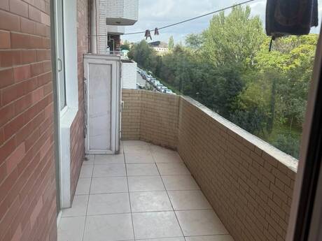 Bakmildə 3 otaqlı yeni tikili mənzil kirayə verilir, 120 m², 1 500 AZN/ay, şəkil 2 / 12