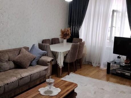 Elan №6543714 - Sumqayıt, Sumqayıt, 3 otaqlı, 78 m², 3/5 mərtəbə