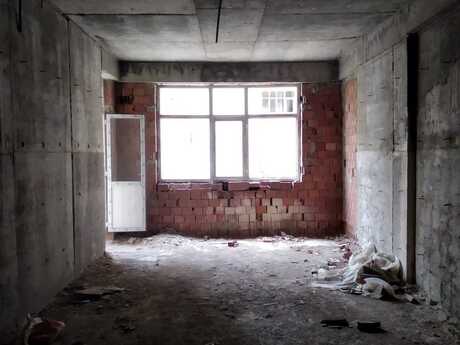 İnşaatçılarda 2 otaqlı yeni tikili mənzil satılır, 84 m², 220 000 AZN, şəkil 3 / 5