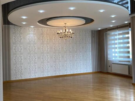 Şah İsmayıl Xətaidə 3 otaqlı yeni tikili mənzil satılır, 160 m², 419 000 AZN, şəkil 3 / 12