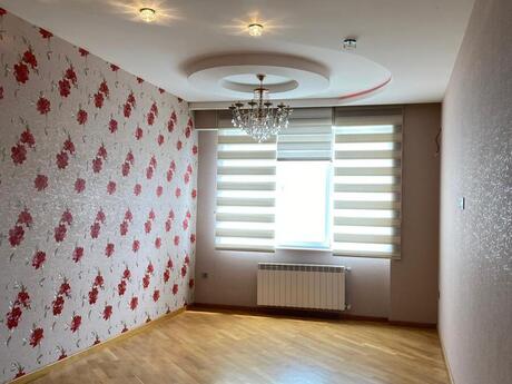 Şah İsmayıl Xətaidə 3 otaqlı yeni tikili mənzil satılır, 160 m², 419 000 AZN, şəkil 4 / 12