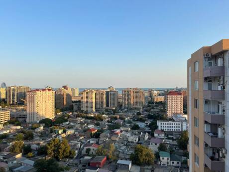 Nizamidə 3 otaqlı yeni tikili mənzil satılır, 84 m², 310 000 AZN, şəkil 5 / 12