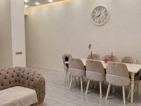 Koroğluda 3 otaqlı yeni tikili mənzil satılır, 110 m², 325 000 AZN, şəkil 5 / 10