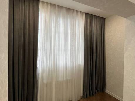 Qara Qarayevdə 3 otaqlı köhnə tikili mənzil satılır, 75 m², 265 000 AZN, şəkil 4 / 12