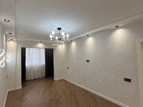 Qara Qarayevdə 3 otaqlı köhnə tikili mənzil satılır, 75 m², 265 000 AZN, şəkil 5 / 12