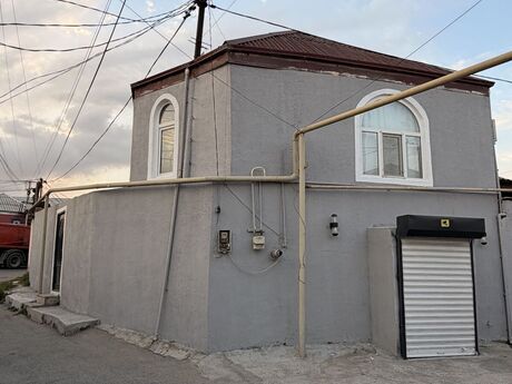 5 otaq · 110 m², NZS