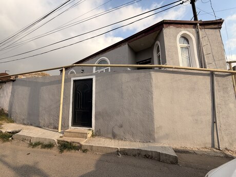 NZSda 5 otaqlı həyət evi satılır, 110 m², 162 000 AZN, şəkil 3 / 12