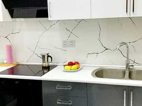 Nizamidə 2 otaqlı yeni tikili mənzil kirayə verilir, 70 m², 1 000 AZN/ay, şəkil 5 / 10
