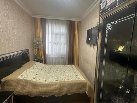 Memar Əcəmidə 3 otaqlı köhnə tikili mənzil satılır, 50 m², 150 000 AZN, şəkil 3 / 10