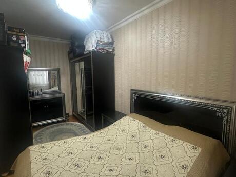 Memar Əcəmidə 3 otaqlı köhnə tikili mənzil satılır, 50 m², 150 000 AZN, şəkil 4 / 10