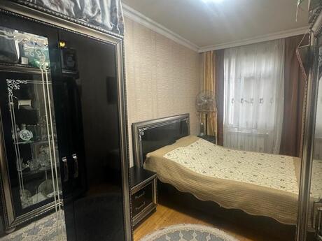 Memar Əcəmidə 3 otaqlı köhnə tikili mənzil satılır, 50 m², 150 000 AZN, şəkil 5 / 10