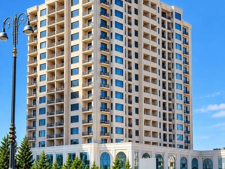 3 otaqlı mənzil, 108 m², Koroğlu, 325 000 AZN