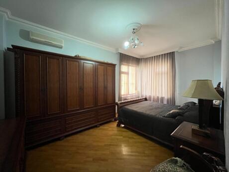 Nərimanovda 4 otaqlı yeni tikili mənzil satılır, 206 m², 490 000 AZN, şəkil 3 / 10