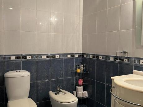 Nərimanovda 4 otaqlı yeni tikili mənzil satılır, 206 m², 490 000 AZN, şəkil 2 / 10