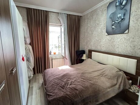 İnşaatçılarda 2 otaqlı köhnə tikili mənzil satılır, 55 m², 178 000 AZN, şəkil 5 / 12