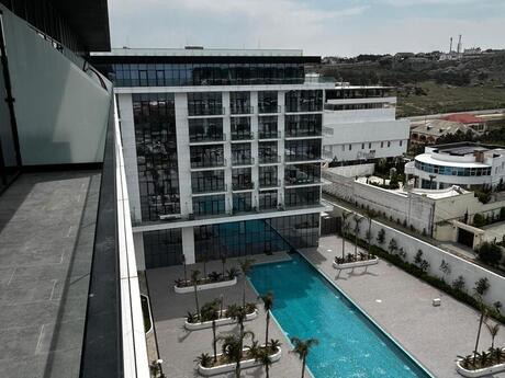 Elan №6543759 - Bakı, Sea Breeze q., 2 otaqlı, 80 m², 7/8 mərtəbə
