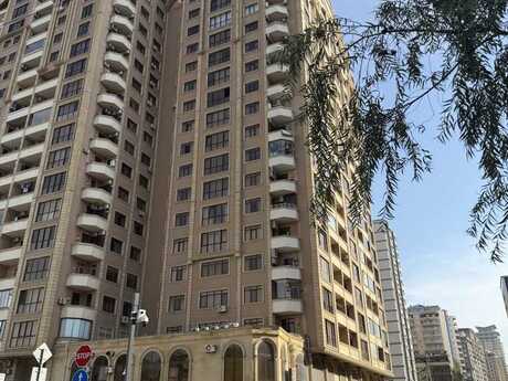 Elan №6543760 - Bakı, 28 May m., 2 otaqlı, 64 m², 5/23 mərtəbə