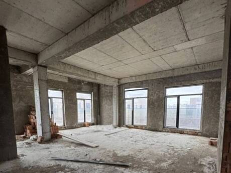 Grand Plaza kompleksində 3 otaqlı yeni tikili mənzil satılır, 127 m², 419 000 AZN, şəkil 4 / 6