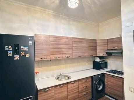MİDA Hövsan kompleksində 2 otaqlı yeni tikili mənzil satılır, 58,4 m², 125 000 AZN, şəkil 4 / 12
