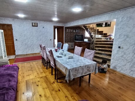 Продаётся 5-комнатный дом, Köhnə Günəşli, 150 м², 283 000 AZN, фото 4 / 12