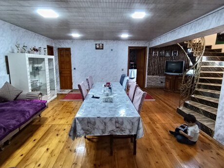 Продаётся 5-комнатный дом, Köhnə Günəşli, 150 м², 283 000 AZN, фото 5 / 12