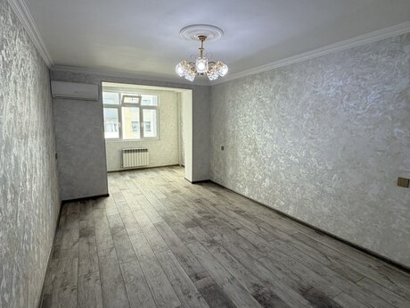 Объявление №6543782 - Баку, м. Кара Караев, 2-комн., 60 м², 4/5 этаж