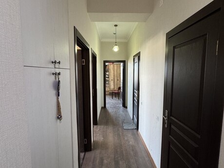 MİDA Hövsan 2 kompleksində 3 otaqlı yeni tikili mənzil satılır, 80 m², 139 500 AZN, şəkil 3 / 12