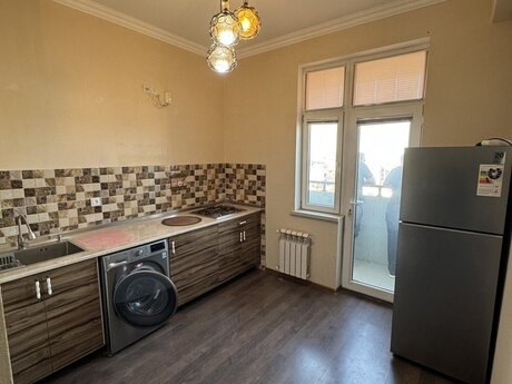 MİDA Hövsan 2 kompleksində 3 otaqlı yeni tikili mənzil satılır, 80 m², 139 500 AZN, şəkil 5 / 12