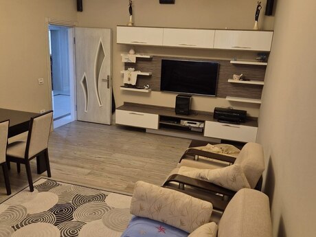 Продаётся 4-комнатная квартира в новостройке, Bayıl, 125 м², 365 000 AZN, фото 3 / 12