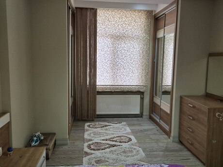 Продаётся 4-комнатная квартира в новостройке, Bayıl, 125 м², 365 000 AZN, фото 5 / 12