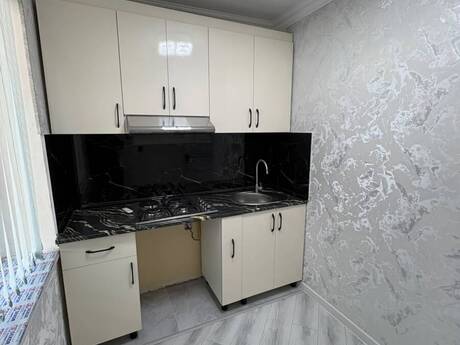 Neftçilərdə 2 otaqlı yeni tikili mənzil satılır, 55 m², 142 000 AZN, şəkil 4 / 11