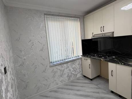 Neftçilərdə 2 otaqlı yeni tikili mənzil satılır, 55 m², 142 000 AZN, şəkil 3 / 11