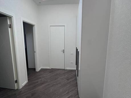 Nəsimidə 2 otaqlı yeni tikili mənzil kirayə verilir, 60 m², 1 000 AZN/ay, şəkil 4 / 12