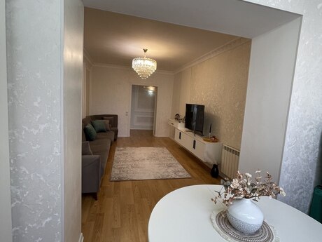 İçəri Şəhərdə 2 otaqlı köhnə tikili mənzil satılır, 60 m², 265 000 AZN, şəkil 5 / 12