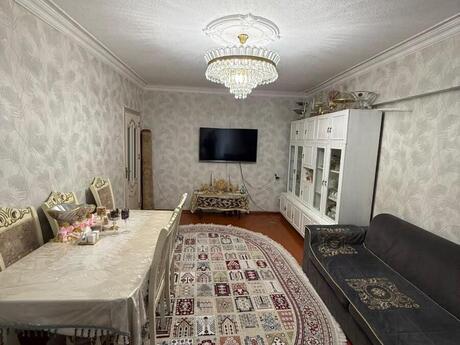 Qara Qarayevdə 3 otaqlı köhnə tikili mənzil satılır, 103 m², 270 000 AZN, şəkil 5 / 10