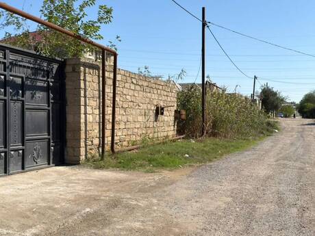 Savalanda 3 otaqlı həyət evi satılır, 140 m², 80 000 AZN, şəkil 2 / 12