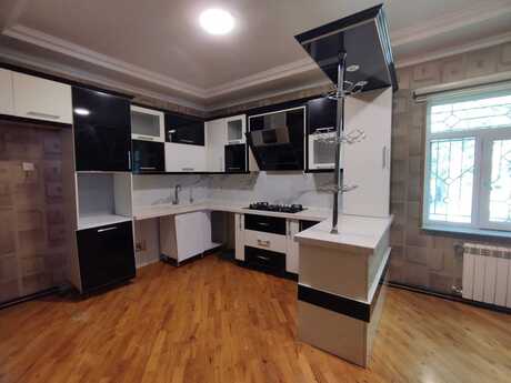 Azadlıq Prospektidə 6 otaqlı həyət evi kirayə verilir, 300 m², 1 500 AZN/ay, şəkil 4 / 12