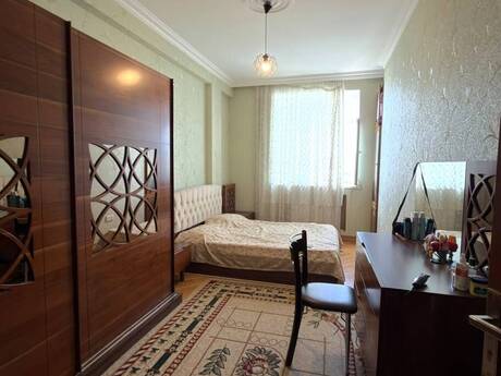 Объявление №6543861 - Баку, Наримановский  р., 3-комн., 95 м², 12/13 этаж