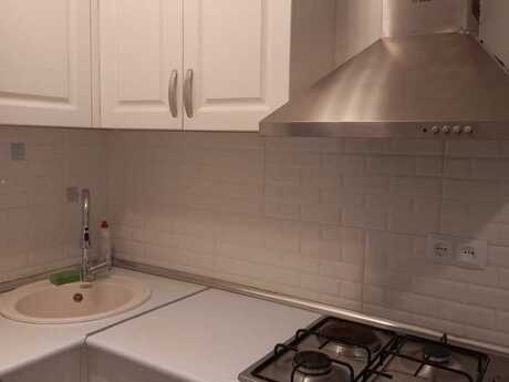 Nəriman Nərimanovda 3 otaqlı yeni tikili mənzil kirayə verilir, 96 m², 1 100 AZN/ay, şəkil 5 / 8