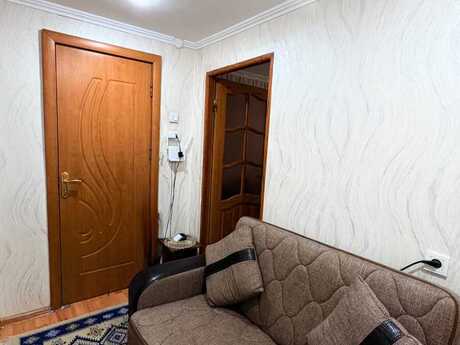 Elmlər Akademiyasında 1 otaqlı köhnə tikili mənzil satılır, 18 m², 100 000 AZN, şəkil 3 / 5