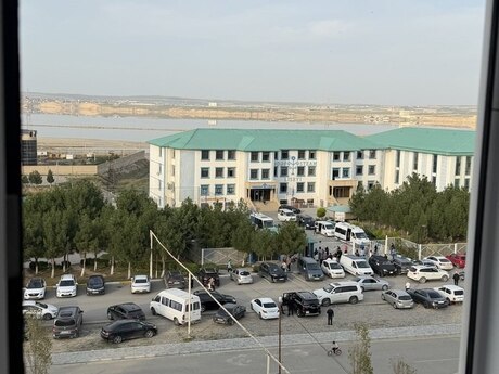 Masazırda 2 otaqlı yeni tikili mənzil satılır, 54 m², 69 000 AZN, şəkil 5 / 12
