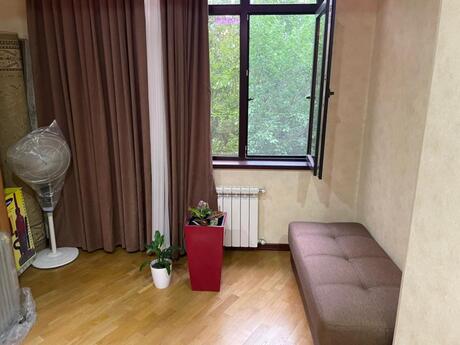 Şah İsmayıl Xətaidə 2 otaqlı köhnə tikili mənzil kirayə verilir, 78 m², 850 AZN/ay, şəkil 5 / 11